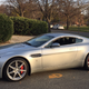 Illustration for article titled I Bought A $45,000 Aston Martin With An Unlimited Mileage Warranty